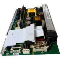 Delta EOE1308002 Schaltnetzteil Platine Rev06
