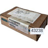 Siemens M74001-A8122 Reglerbaugruppe Modul