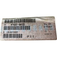 Siemens M74001-A8122 Reglerbaugruppe Modul