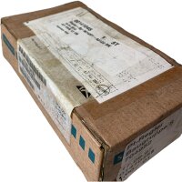 Siemens M74001-A8122 Reglerbaugruppe Modul