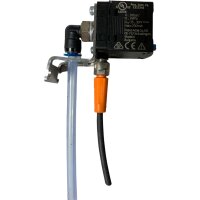 Festo SPAN-P10R-G18F-PN-PN-L1 Drucksensor 8003300