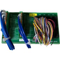 Schneider Electric VW3M8810 eSM Terminal Adapter Platine