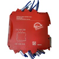 Schneider Electric PREVENTA MX0802 XPSMCMMX0802G Sicherheitsrelais