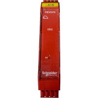 Schneider Electric PREVENTA ER02 XPSMCMER0002G Sicherheitsrelais Relais