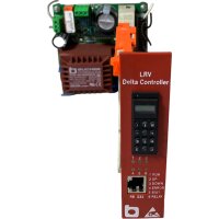 BUCHER LRV Delta Controller NTA-2/230 Power Modul