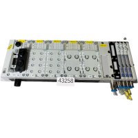 Festo MPA-FB-VI 530411 VMPA-FB-EPL-GU 533372 Ventilinsel