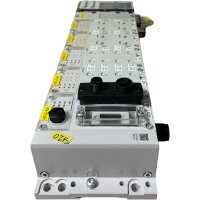 Festo MPA-FB-VI 530411 VMPA-FB-EPL-GU 533372 Ventilinsel