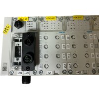 Festo MPA-FB-VI 530411 VMPA-FB-EPL-GU 533372 Ventilinsel