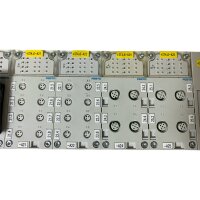 Festo MPA-FB-VI 530411 VMPA-FB-EPL-GU 533372 Ventilinsel
