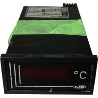 JUMO PDAW-48/AC Temperaturregler Regler