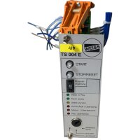 WEISS TS004E Controller Rundtischsteuerung