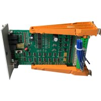 WEISS TS004E Controller Rundtischsteuerung