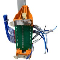 WEISS TS004E Controller Rundtischsteuerung