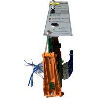 WEISS TS004E Controller Rundtischsteuerung