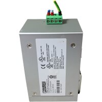 Phonic Contact FL SWITCH SFNB8 TX Industrial Ethernet Switch 2891002