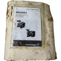 Grundfos 98829551 Potentialausgleichskabel