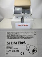 SIEMENS 3SE0 912-2AC  fusschalter foot switch...