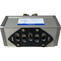 Festo JMFH-5/2-1/2-D-3 Ventil 10 901