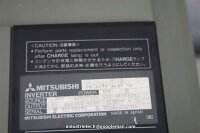 Mitsubishi FR-Z340-2.2K-ER  INVERTER FR-Z340-22K-ER...