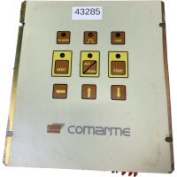Comarme ZPFB24 Ladeplatte