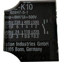 Eaton Z-K10 Kontaktelement