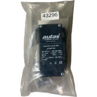 autas AZM500-11zk 24VDC STVMF-024 Sicherheitsschalter