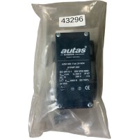 autas AZM500-11zk 24VDC STVMF-024 Sicherheitsschalter