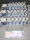 Mitsubishi FX1N-24MR-ES , fxon-8EX-ES ,FX1N-24MR KOMPLETT tested