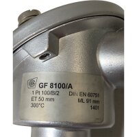 Gräff GF 8100/A Temperaturfühler ML 91 mm