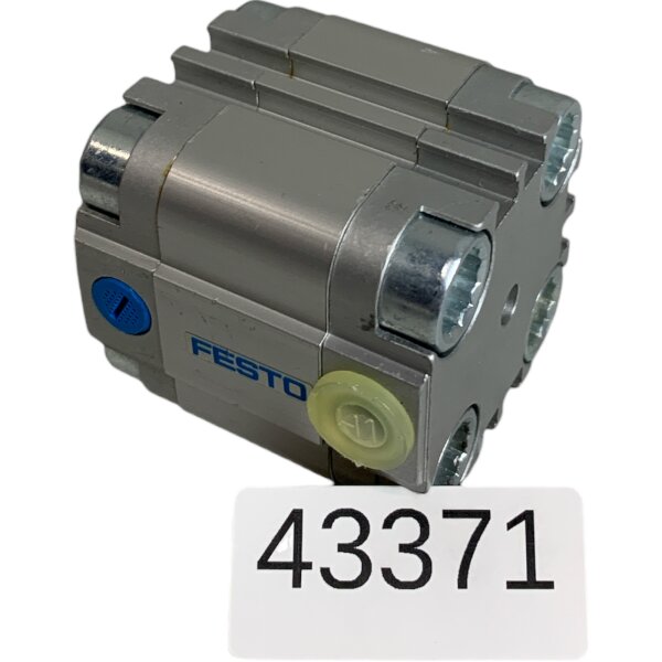 FESTO AEVU-32-10-P-A-S6 Kompaktzylinder Zylinder 156254