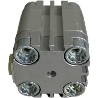 FESTO AEVU-32-10-P-A-S6 Kompaktzylinder Zylinder 156254