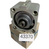 FESTO ADV-63-25-A Kurzhubzylinder Zylinder 13278