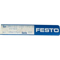 FESTO DNU-63-300-PPV-A Pneumatikzylinder Zylinder 14163