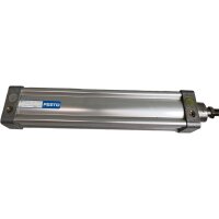 FESTO DNU-63-300-PPV-A Pneumatikzylinder Zylinder 14163