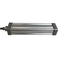 FESTO DNU-63-300-PPV-A Pneumatikzylinder Zylinder 14163