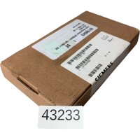 Siemens 6FQ3201-0A Iskamatic Modul Karte