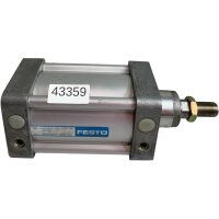 Festo DNU-80-50-PPV-A 14167 Zylinder