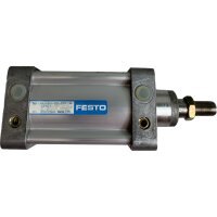 Festo DNU-80-50-PPV-A 14167 Zylinder