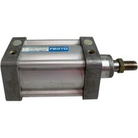 Festo DNU-80-50-PPV-A 14167 Zylinder