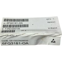 Siemens 6FQ3181-OA Modul Karte