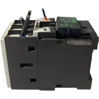 Siemens 3RT1025-1B..0 Schütz