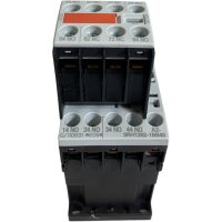 Siemens 3RH1262-1BB40 Hilfsschütz Schütz