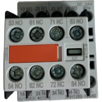 Siemens 3RH1262-1BB40 Hilfsschütz Schütz