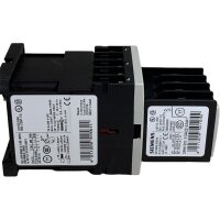 Siemens 3RH1262-1BB40 Hilfsschütz Schütz