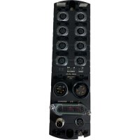 MURR ELEKTRONIK IMPACT67-P DI16 55345 Kompaktmodul