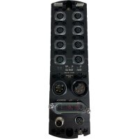 MURR ELEKTRONIK IMPACT67-P DI16 55345 Kompaktmodul