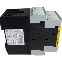 Siemens 3RK1105-1BG04-2CA0 Sicherheitsmonitor