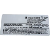 Siemens SIRIUS 3RV1011-0FA15 Leistungsschalter