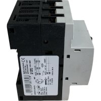 Siemens SIRIUS 3RV1011-0FA15 Leistungsschalter