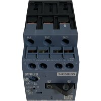 Siemens 3RV1011-0HA15 Leistungsschalter